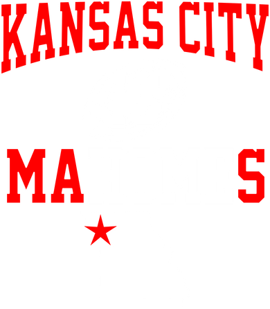 Kansas City is Mahomes Women's Dry Zone Grid Polo