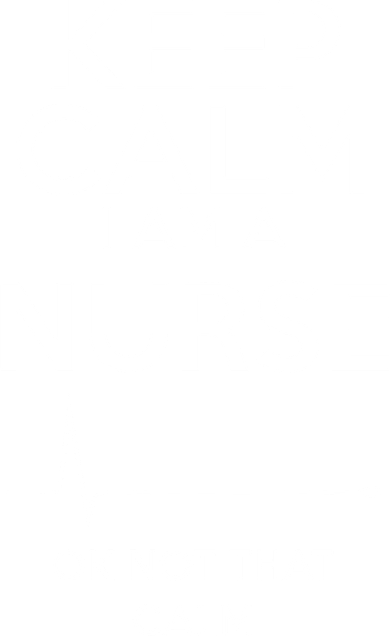 Keep Calm I Am A Nurse Pk Not That Calm Kids Long Sleeve Shirt
