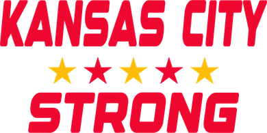 Kansas City Strong Beanie