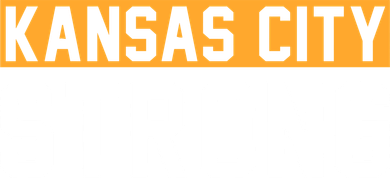Kansas City Strong Coaster