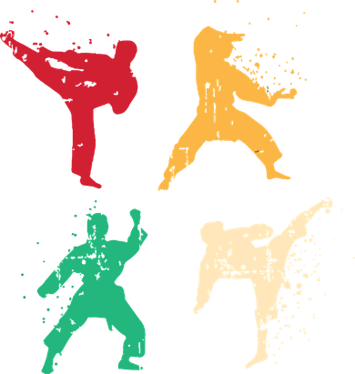 Karate For A Martial Art Enthusiast Toddler T-Shirt