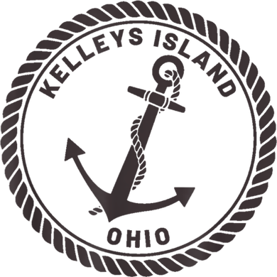 Kelleys Island Ohio Baby Bodysuit