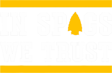 Kc In Spags We Trust Beanie