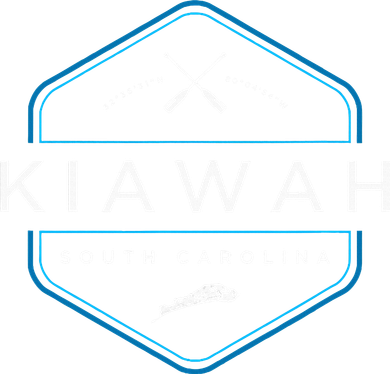 Kiawah Island South Carolina Beach Hat