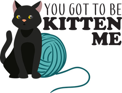 You Got To Be Kitten Me Women's Tank Top