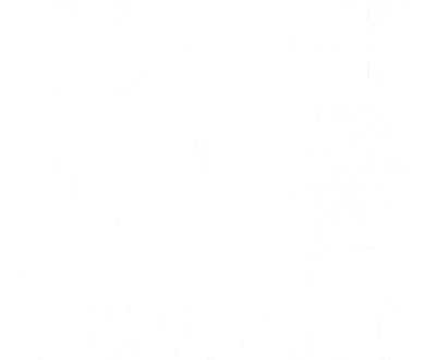 Kiss Me I'm A Murphy St. Patrick's Day Hat
