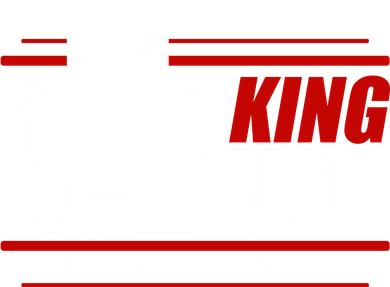 King LeBum Losing The Big Game Since 2003 Kids Sweatshirt