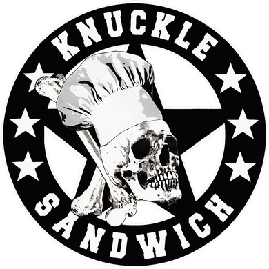 Knuckle Sandwich All Star B Women's Tank Top
