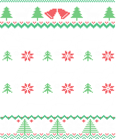 Kangaroo Santa Sleigh Funny Australian Ugly Christmas Gift Hoodie