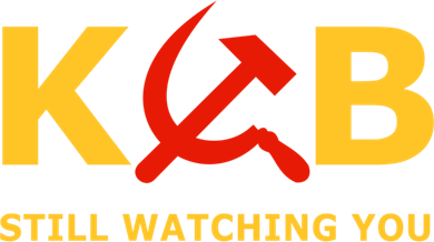 Kgb Still Watching You Cccp Ussr Soviet Union Gift Toddler T-Shirt