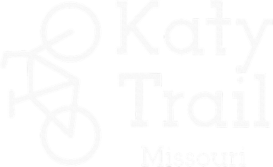 Katy Trail Missouri Biker Cyclist Wo Women's Tank Top