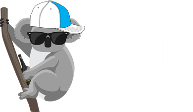 Koalafied To Party Women's Tank Top