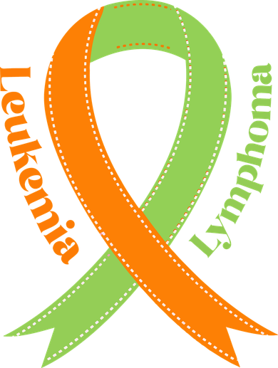 Leukemia And Lymphoma Awareness Toddler T-Shirt