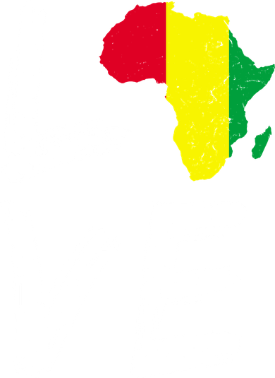 Love Africa Logo Women's T-Shirt