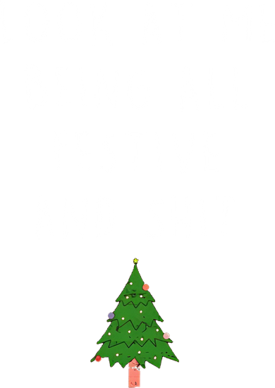 Look At Me Being All Festive And Shit Beanie