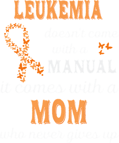 Leukemia Awareness Mom Support Leukemia Warrior Hat