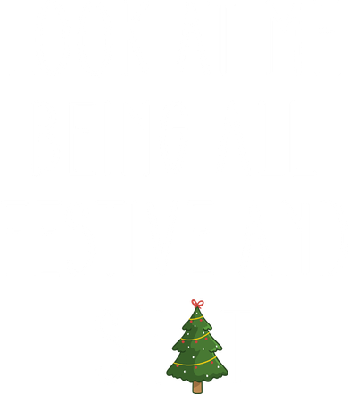 Look At Me Being All Festive And Shit Beanie