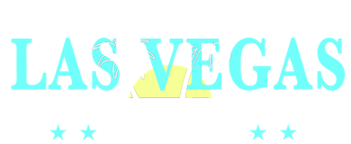Vintage Tropical Las Vegas Logo Women's Tank Top
