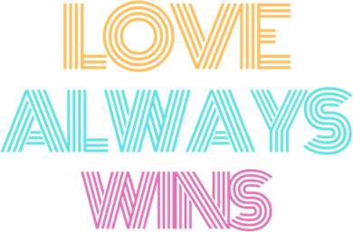 Love Always Wins Vintage Great Gift Tumbler