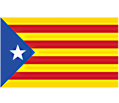 Libertad Catalunya Catalan Catalonia Independence Espana Gift Kids Hoodie