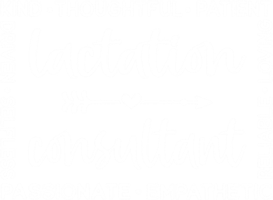 Lactation Consultant Great Gift Breastfeeding Coach Great Gift Birth Worker Funn Women's Tank Top