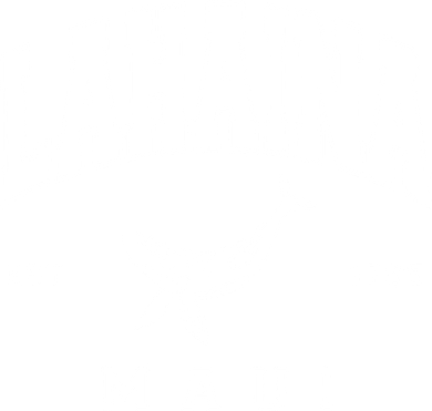 Lahaina Collegiate Maui Hawaii Strong Letterman Button