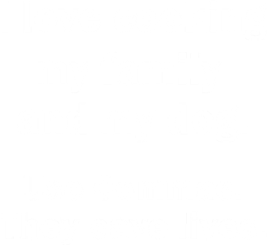 I Love Cooking My Family Commas Save Lives Polo