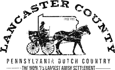 Lancaster County Pennsylvania Amish Settlement Est 1760 Polo