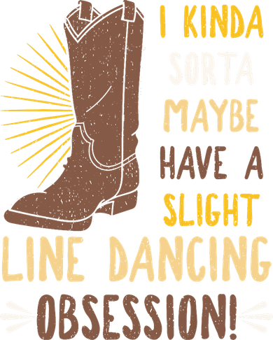 Line Dancing Choreographed Group Dancer Dance Teacher Gift Doggie Tank