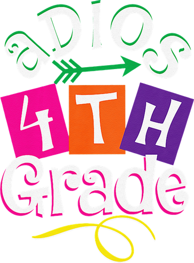 Last Day Of School Adios 4th Grade Graduation Premium Women's T-Shirt
