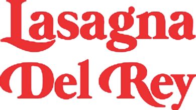 Lasagna Del Rey Women's T-Shirt