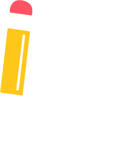 Let's Do This Test Day Pencil Doggie Tank