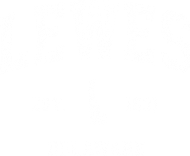 Lewes Est 1631 Delaware De Vintage Athletic Sports Design Women's Dry Zone Grid Polo