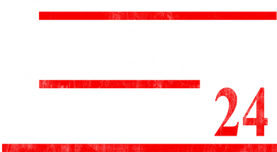 Larry Elder 2024 Vintage Campaign Election Women's Tank Top