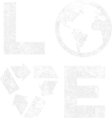 Love Earth Day 90s Vintage Recycling Or Teacher Toddler Long Sleeve
