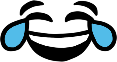 Laugh Emoji Bucket Hat