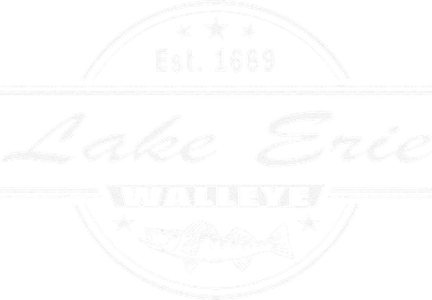 Lake Erie Walleye Fishing Souvenir For Walleye Fishing Coffee Mug
