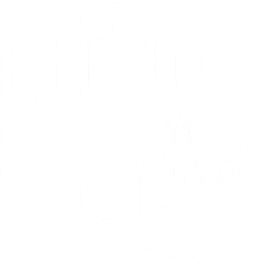 Little Fry Coaster