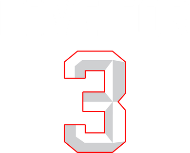Love For 3 Pray For Damar Show Love Women's T-Shirt