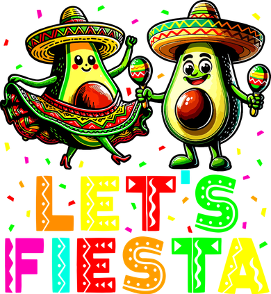 Lets Fiesta 5 Cinco De Mayo For Women Boy Girl Mexican Women's Long Sleeve Shirt