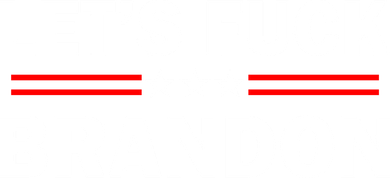Let's Fuck Brandon Trump Rally Bucket Hat