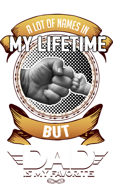 Lifetime Dad Women's T-Shirt