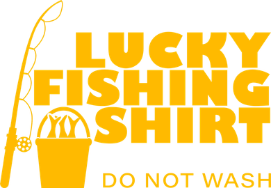 Lucky Fishing Hat