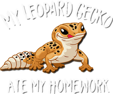 Leopard Gecko Women's V-Neck T-Shirt