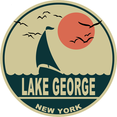 Lake George New York Women's Tank Top