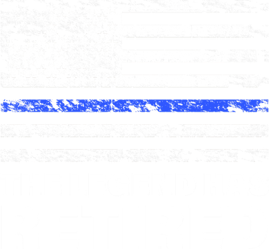 The Legend Has Retired Blue Thin Line Women's T-Shirt