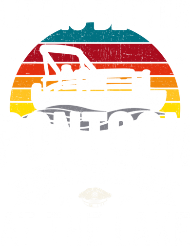 Life Is Better At The Lake Pontoon Boat Pontooning Gift Kids T-Shirt