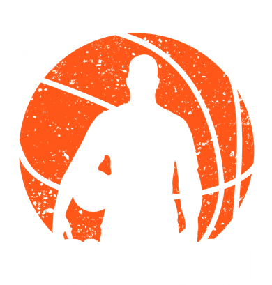 Life Is Better With Basketball For Player Bball Doggie Tank