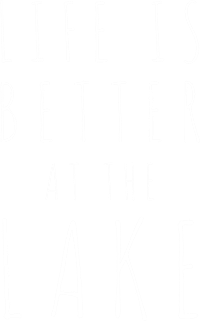 Life Is Better At The Lake Camp Cool Gift Kids Sweatshirt