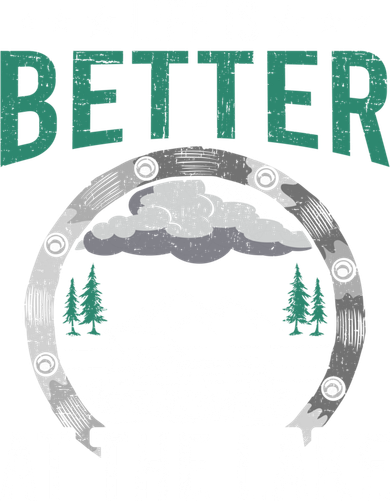 Life Is Better At The Lake Pontoon Boat Pontooning Gift Baby Bodysuit